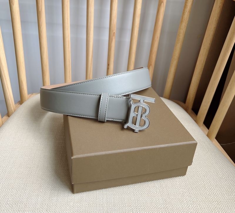 Burberry Belts